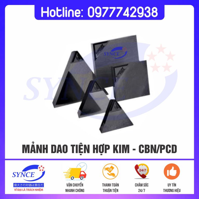 Dao CBN TN Tools RNMG