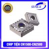 Chip tiện CN1500-CN2500 - Korloy