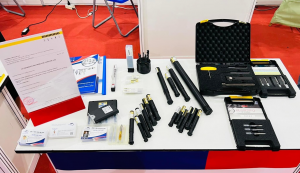 triển lãm sản phẩm công nghiệp chủ lực 2022