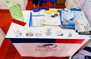 triển lãm sản phẩm công nghiệp chủ lực 2022