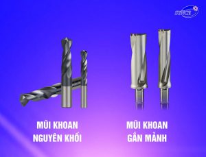 Tổng Hợp Dụng Cụ Cắt Kim Loại Mà Bạn Nên Biết