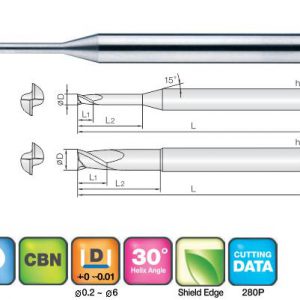 Dao Phay Ngón 2ECBN