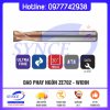 Dao Phay Ngón ZE702 2F 55HRC - Widin