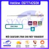 Mũi Cắt Sườn Sứ 2YAN Cho Các Dòng Máy Yanadent