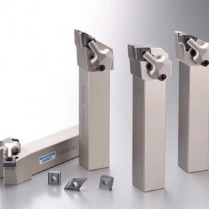 Cán Dao Tiện KHP - Korloy