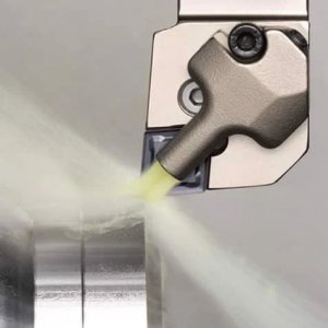 Cán Dao Tiện KHP - Korloy