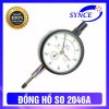 Đồng Hồ So 2046A 0-10mm 0.01mm Mitutoyo