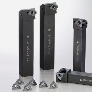 Cán Dao Tiện TB/TB-M - Korloy