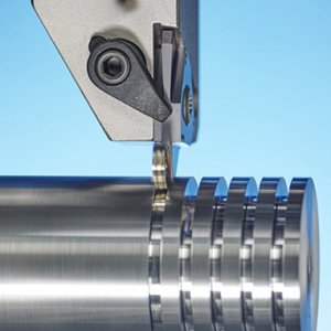 Cán Dao Tiện TB/TB-M - Korloy