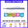 Dao Phay 4SCCBN Bo R 4F Hợp Kim - Gia Công Thép 72HRC