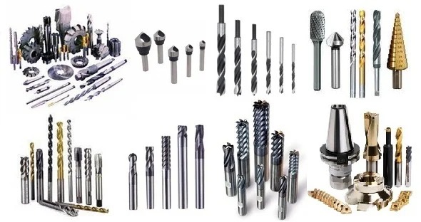 5 Lý Do Chọn Mua Dụng Cụ Cắt Gọt Kim Loại Tại Synce
