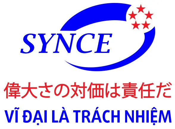 Synce Tool – Dụng cụ cắt CNC, phụ kiện, vật tư tiêu hao chính hãng, giá rẻ
