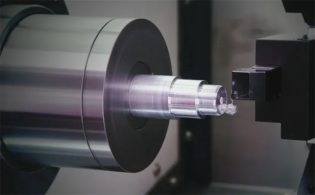 Tiện Là Gì? Những Điều Bạn Chưa Biết Về Gia Công Tiện