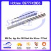 Mũi Doa Hợp Kim Carbide CM Chính Xác Micro - FP Tool