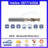 DMF-HP – Mũi Khoan HSS-PM Belz Thụy Sĩ | Mũi Khoan Hiệu Suất Cao