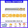 Dao Phay Bo Góc EXHRD-4 4 Me Cắt - Belz