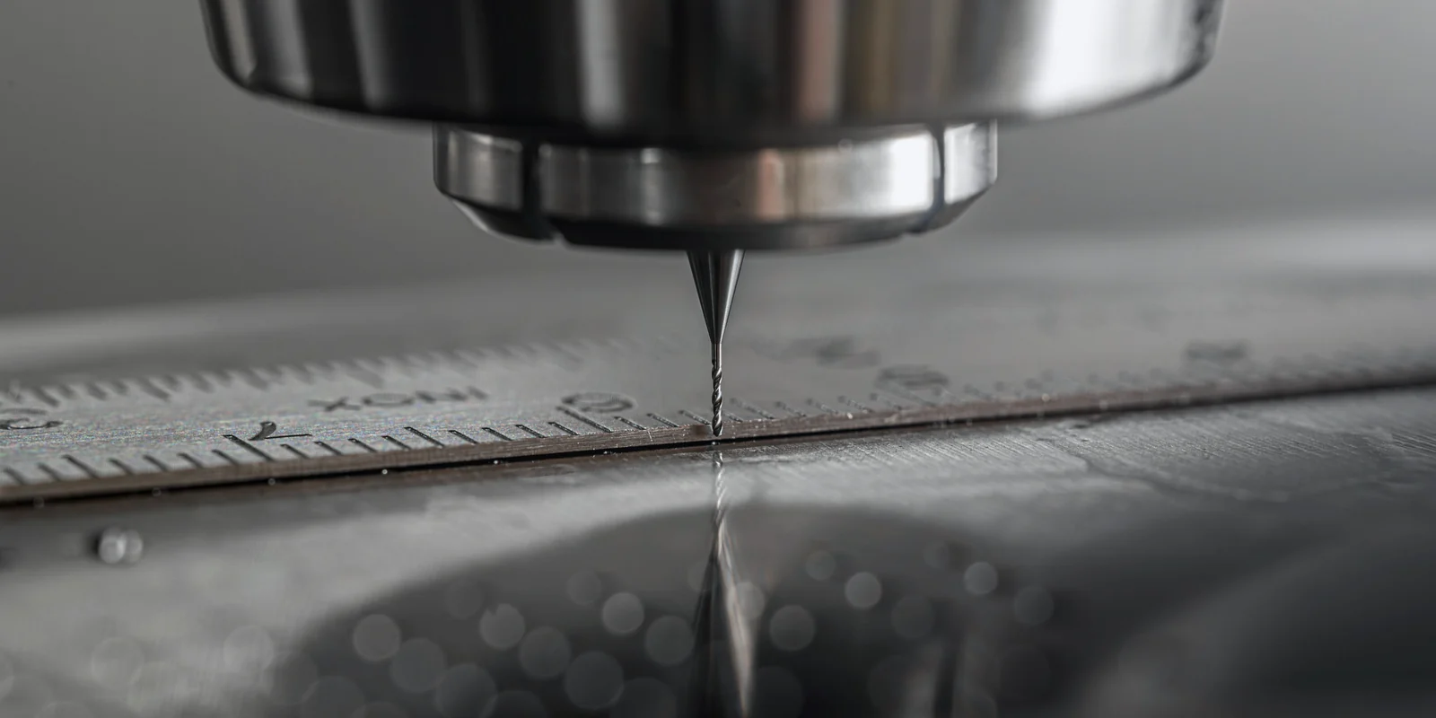 Giải pháp gia công CNC và dụng cụ cắt SYNCE TOOL